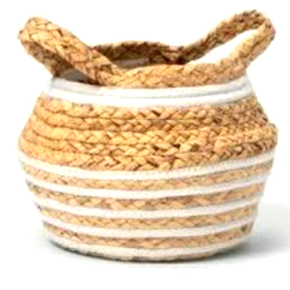 Collapsible basket